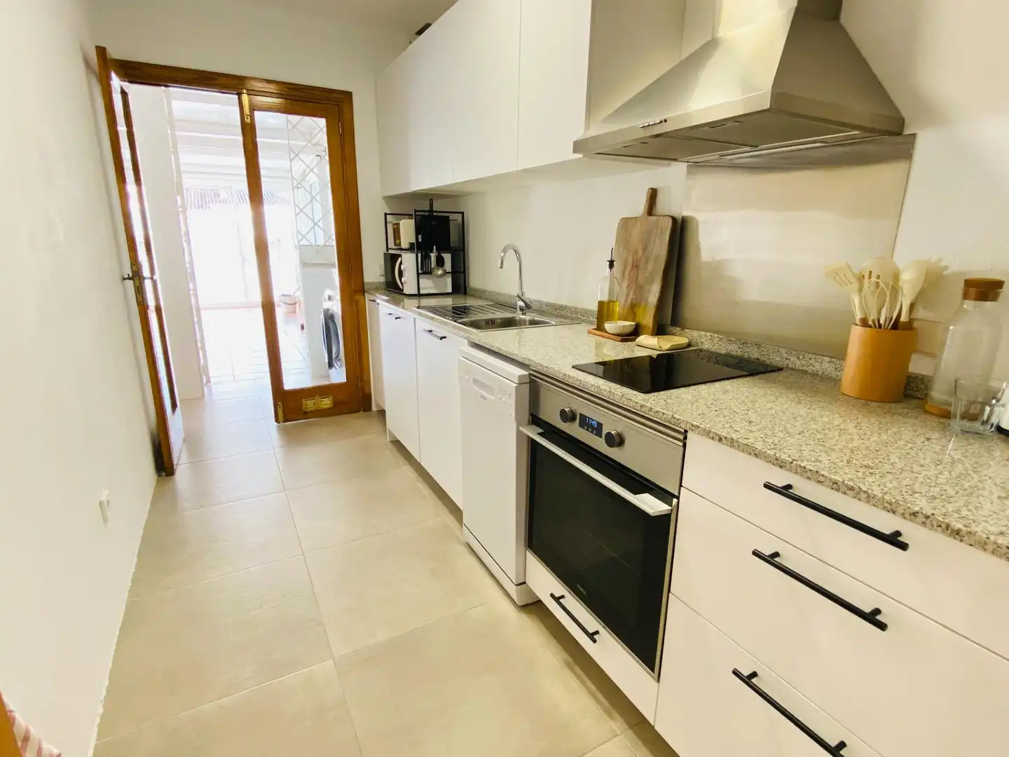 Wohnung zur Miete in Carrer UETAM, 5, Pere Garau