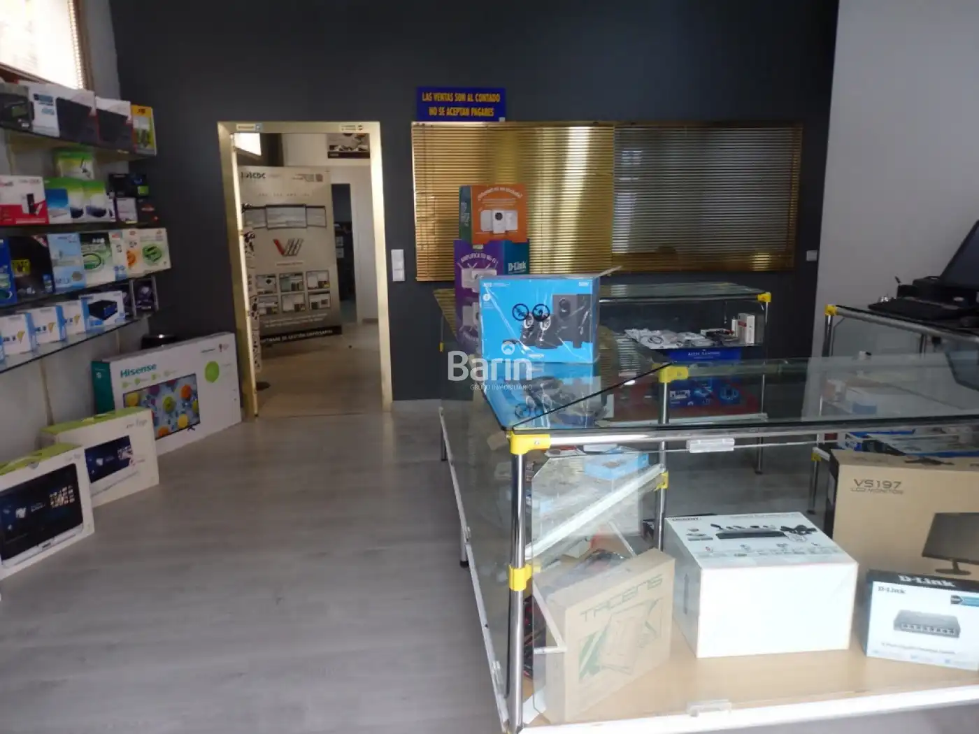 Business premises for sale in Levante