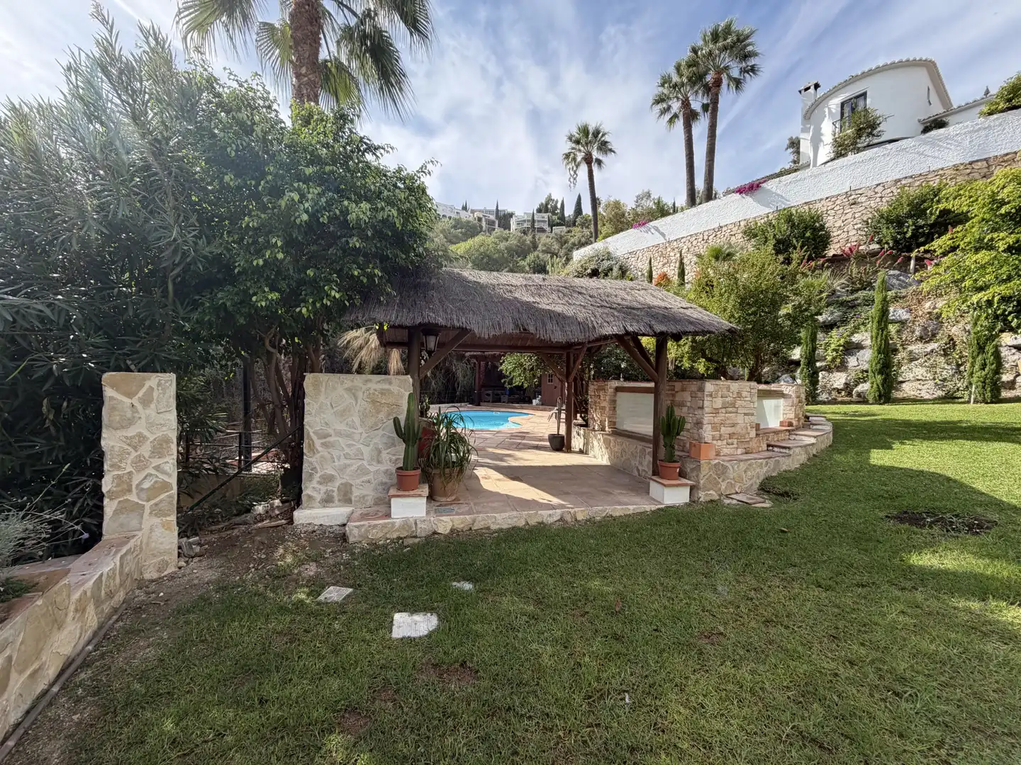 Maison avec terrasse à vendre à El Faro de Calaburra - Chaparral, imagen 29