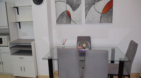 Foto 2 de Pis de lloguer a Santiago el Mayor, Murcia