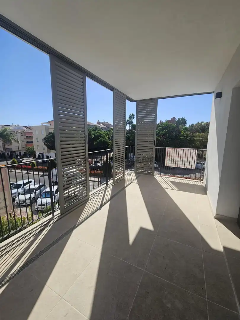 Apartament amb piscina en venda a Carlos Cano 16, imagen 20