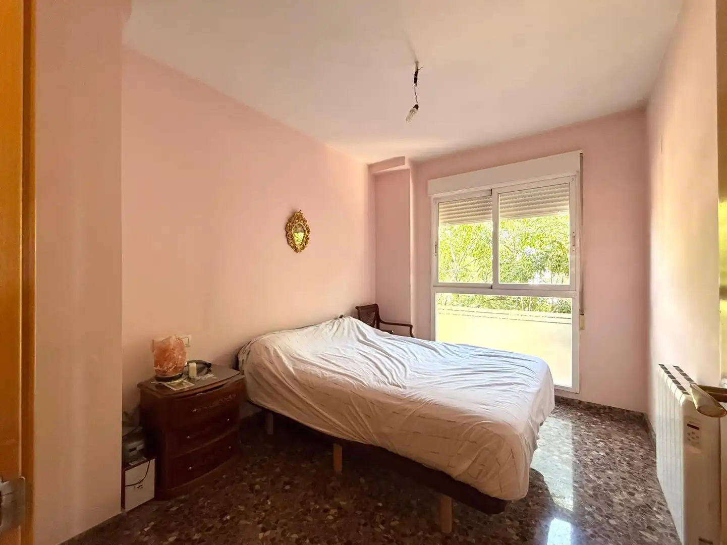 Schlafzimmer von Maisonette zum Verkauf in Zona Alta