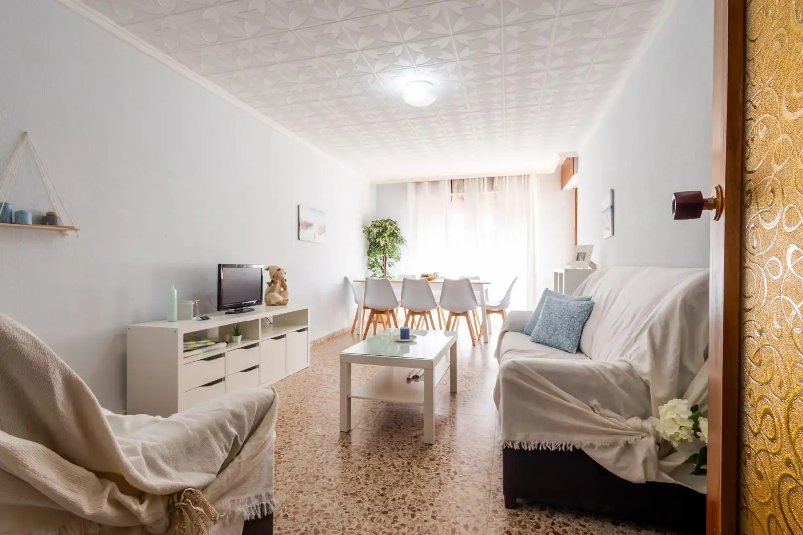 Apartamento con ascensor en venta en Playa del Acequión, Náufragos y Rocío del Mar, imagen 7