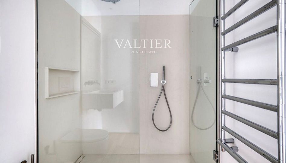 Piso de alquiler en De Javier Ferrero,, Ciudad Jardín - Imagen 4