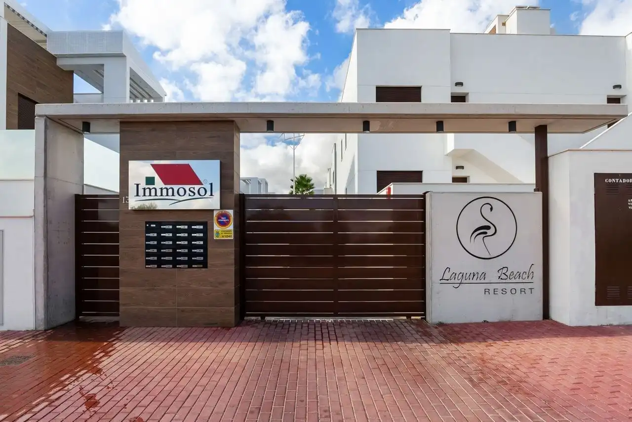 Apartamento en venta en N/A, Los Balcones - Los Altos