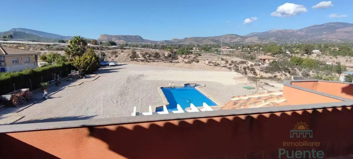 Detached house for sale in Totana, imagen 7