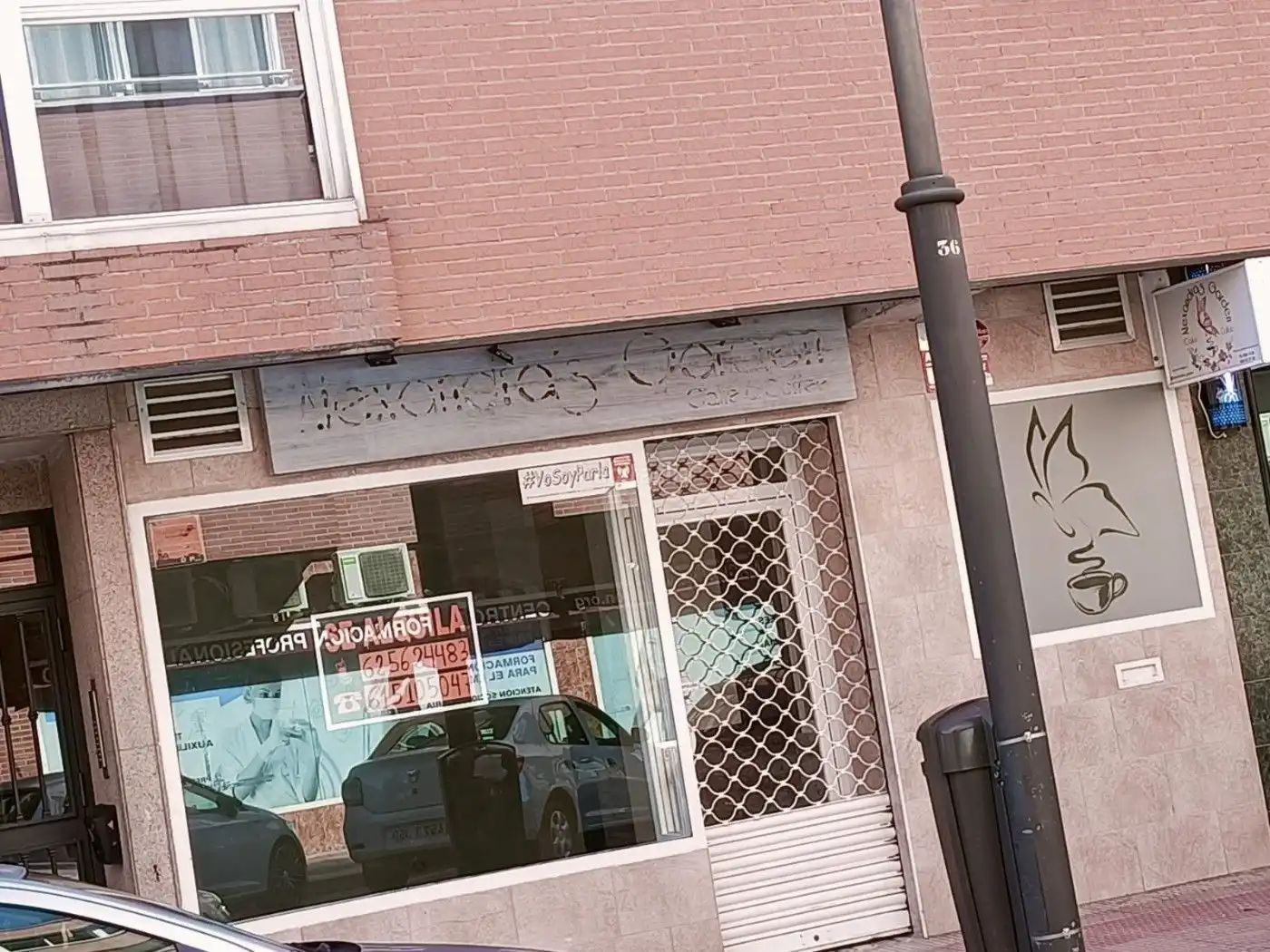 Business premises for sale in Calle Jaime I el Conquistador 22