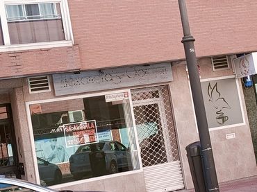 Local comercial en venda a Calle Jaime I el Conquistador 22