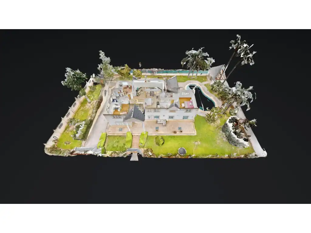 Garden of Houses for sale in L'Eliana  with Private garden, Terrace and Storage room