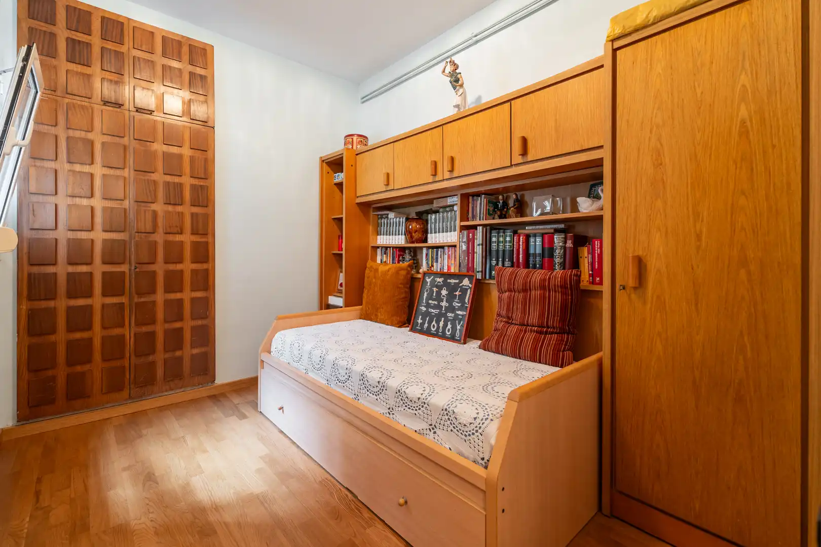 Piso con terraza en venta en Carrer de Sardenya, imagen 20