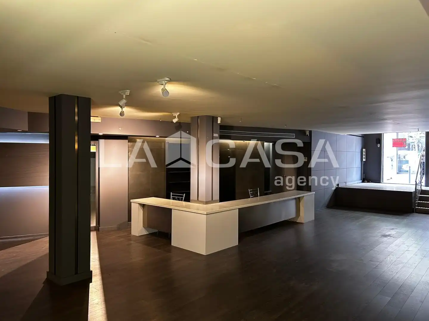 Local comercial en alquiler en Carrer de Sant Silvestre, imagen 13