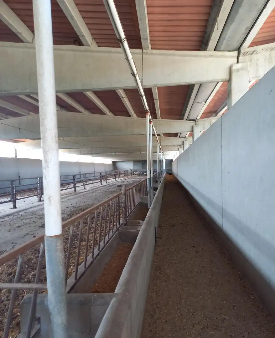Finca rústica en venta en Tivissa