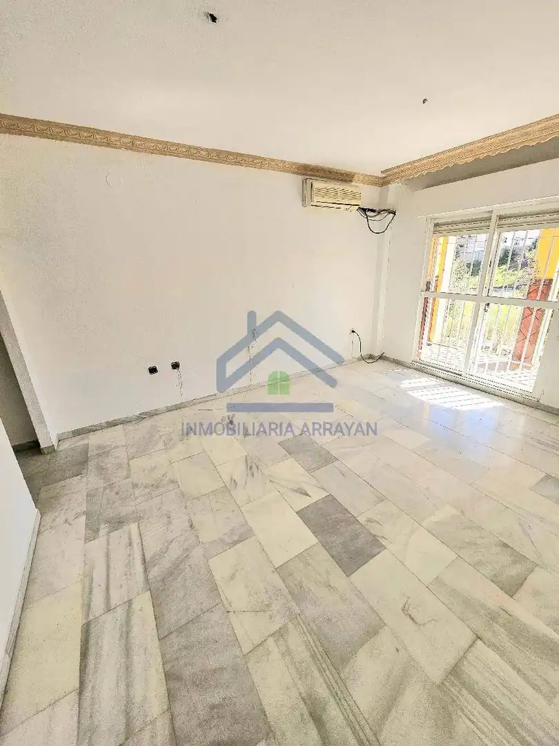 Piso en venta