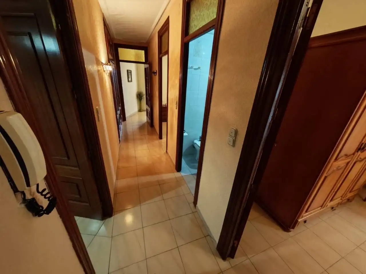 Flat for sale in Huétor Tájar  with Air Conditioner, Heating and Terrace