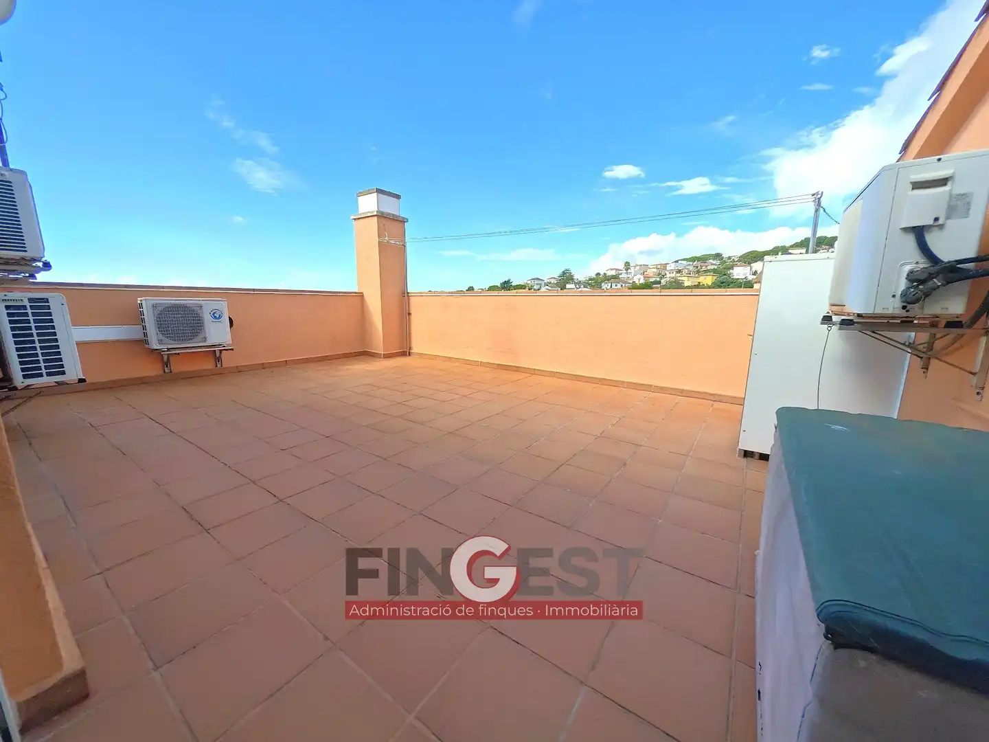 Casa con piscina en venta en Residencial Blanes - Vistamar, imagen 30