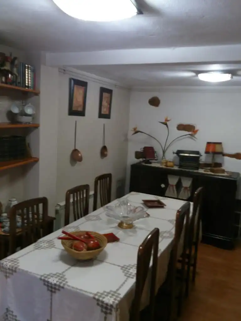 Casa in vendita a Horno, imagen 7