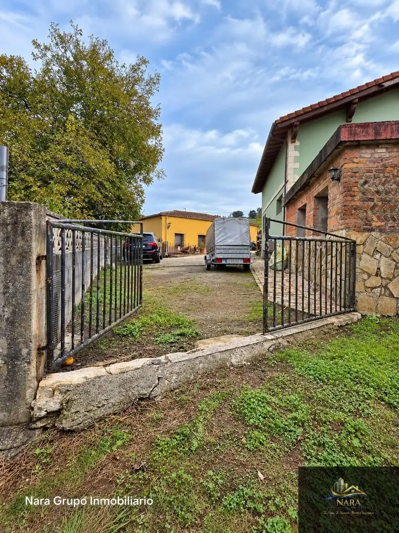 Casa con terrazza in vendita a Bárcena de Cicero, imagen 57