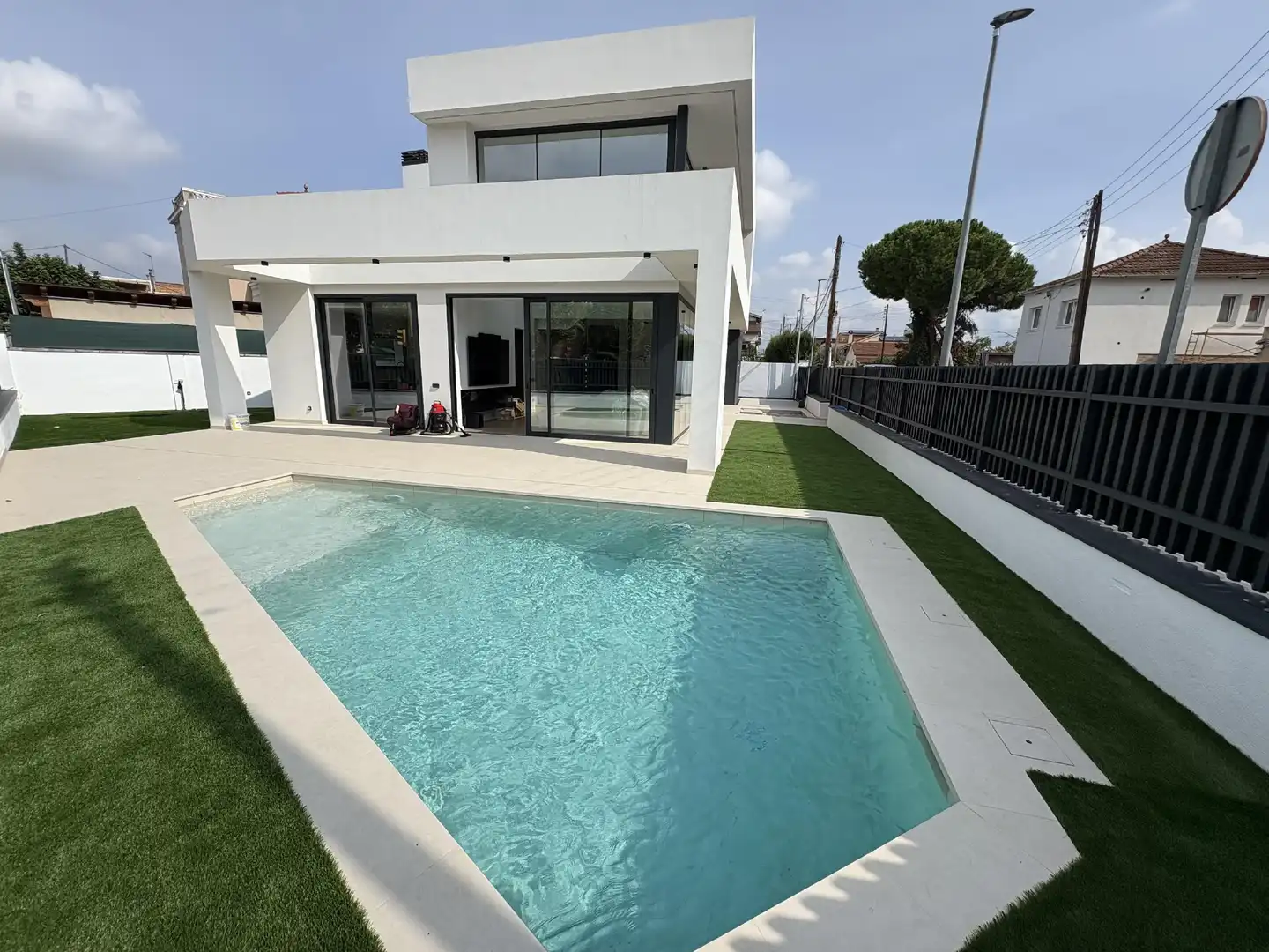 Casa o chalet en venta en Santa Perpètua de Mogoda