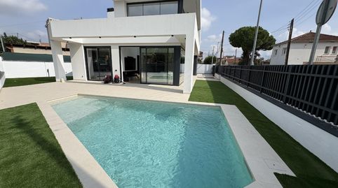Photo 2 of Houses for sale in Santa Perpètua de Mogoda, Barcelona