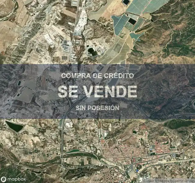 Commercial properties for sale in Lorca