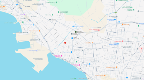 Foto 3 de Pis en venda a Camino Atunara, (1), Mondejar - Junquillos, La Línea de la Concepción