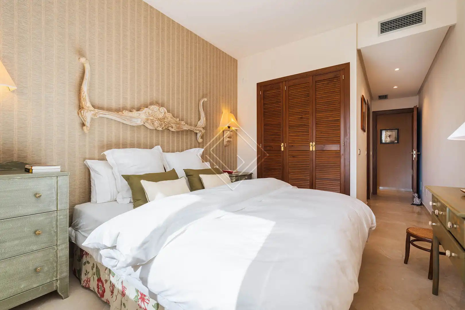 Flat for rent in Las Chapas - Alicate Playa
