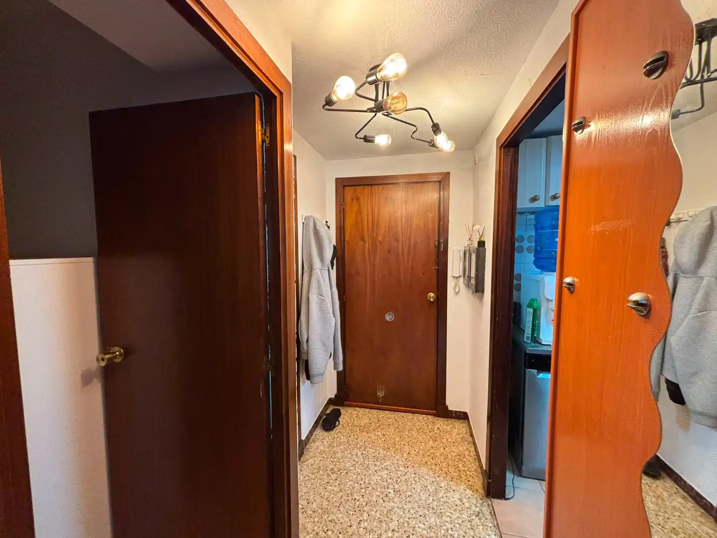 Flat for sale in Salou  with Terrace, Furnished and Oven