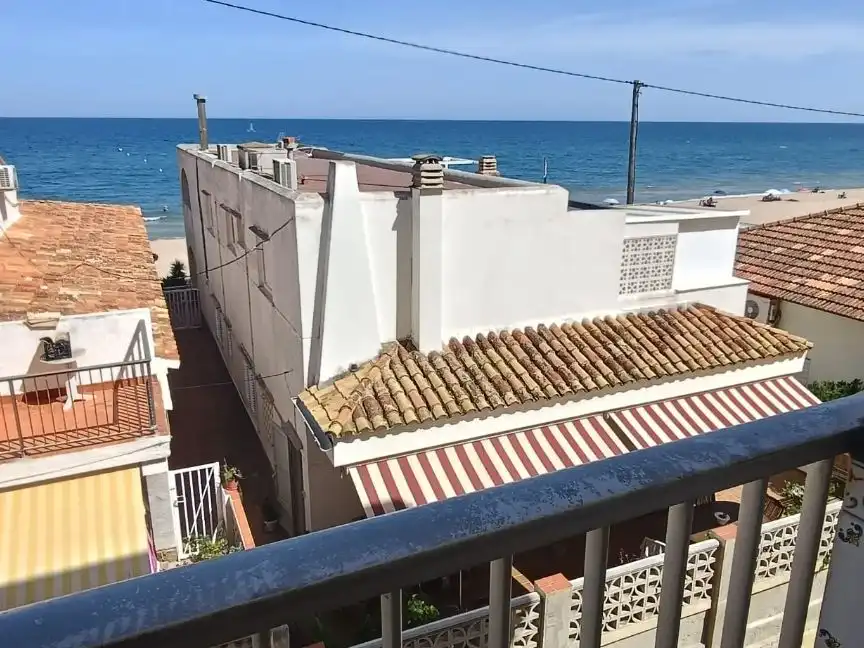 Piso en venta en Tavernes de la Valldigna, Valencia