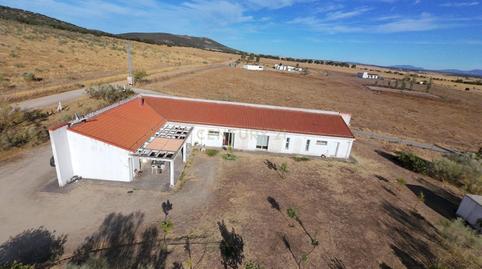 Foto 2 de Casa o xalet en venda a Ds Diseminado  Polígono 23 Parcela 244 Arrope. Cac, -1, Valdesalor - Rincón de Ballesteros, Cáceres