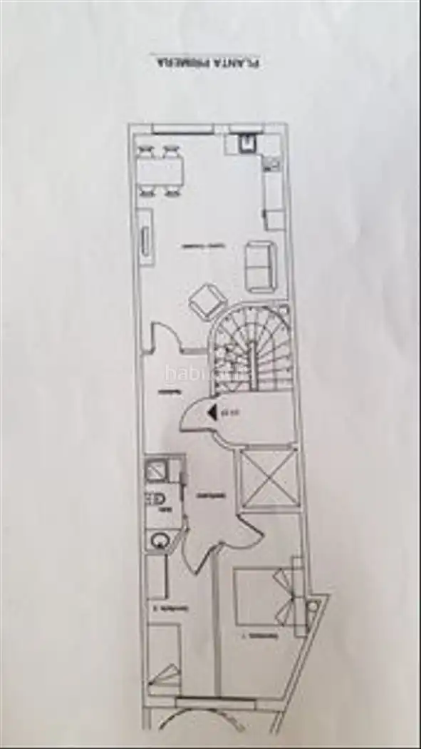 Wohnbaugrundstück zum Verkauf in Carrer del Prat 22, imagen 7