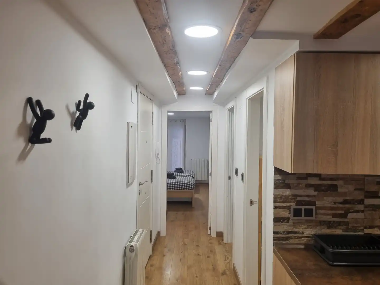 Apartment mit Aufzug zum Verkauf in Calle General Sanz Pastor, imagen 15