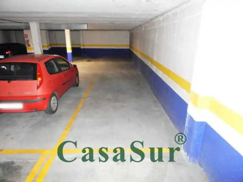Einzelparkplatz zum Verkauf in Parquesol, imagen 7