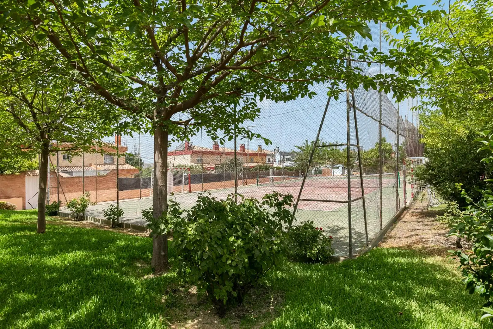 Casa pareada con piscina en venta en Ogíjares, imagen 41