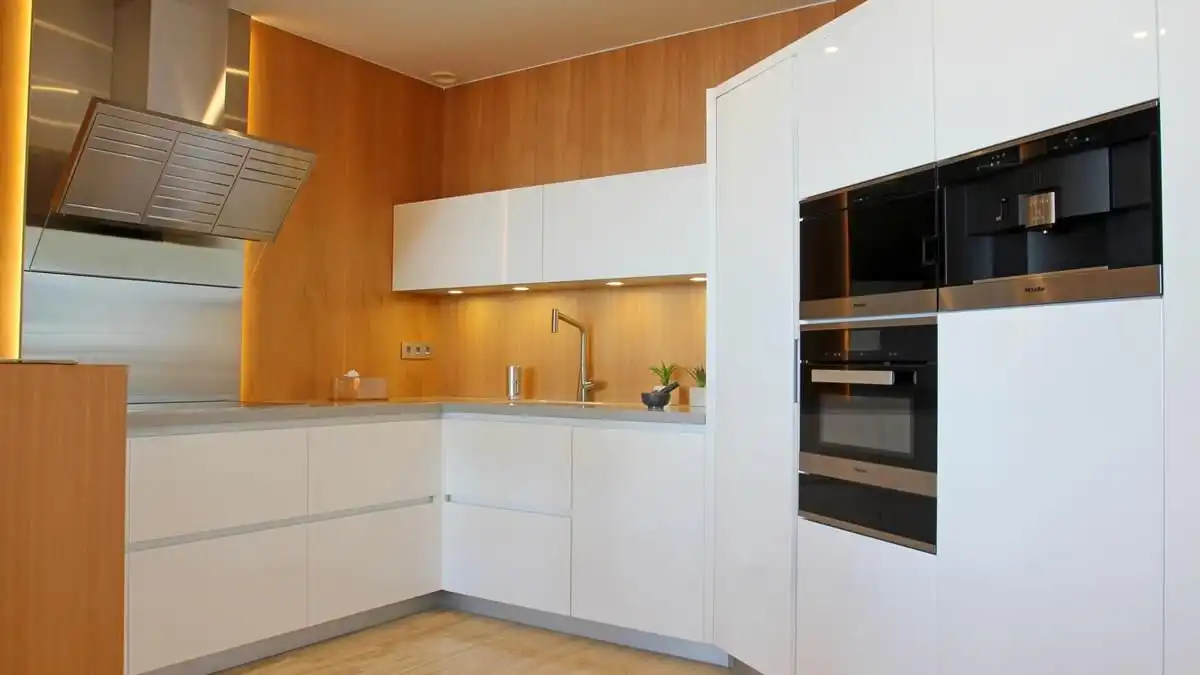 Apartamento con piscina en venta en Altea la Vella, imagen 13