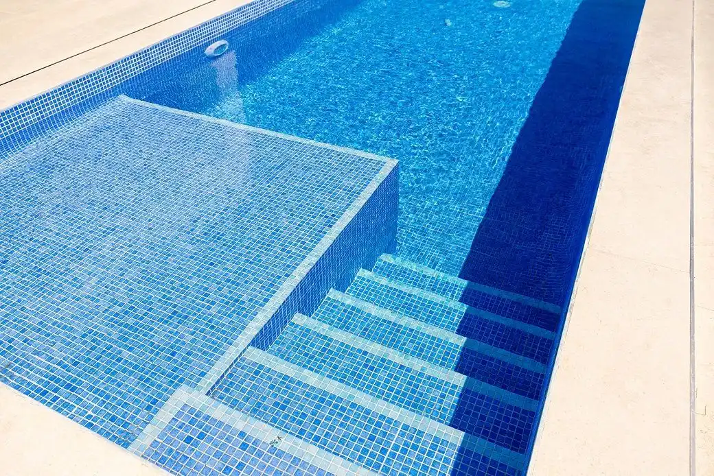 Casa con piscina en venta en La Paz, imagen 38
