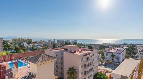 Foto 2 de Ático en venta en Avenida Marysol, 3, Solymar, Benalmádena