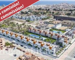 Exterior view of Flat for sale in Torrevieja  with Community pool