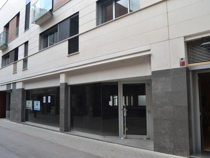 Exterior view of Premises to rent in Granollers