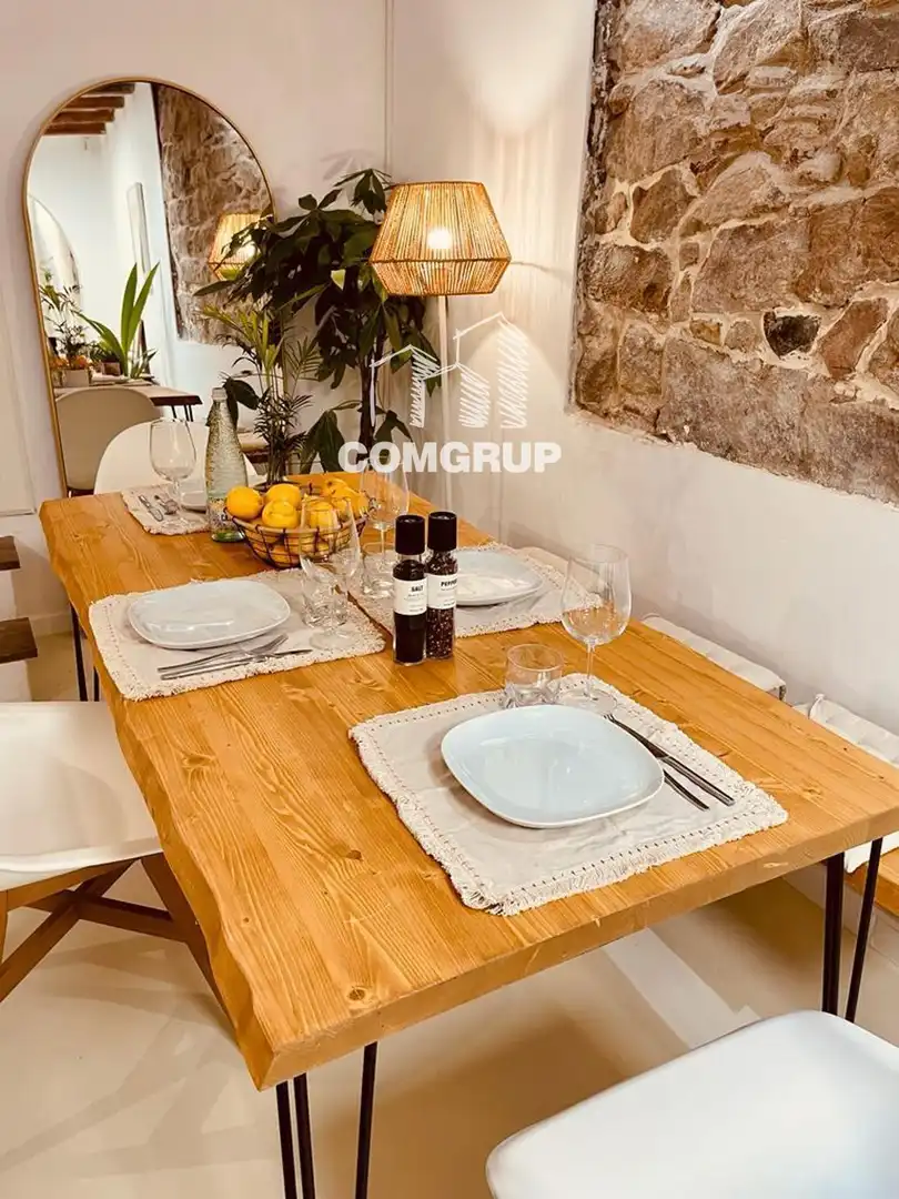 Duplex for sale in Ciutat Vella, imagen 21