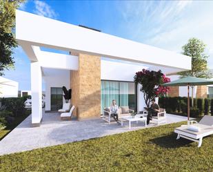 Casa o xalet en venda a Calle Sierra de Aracena, Dehesa - Monacilla, Aljaraque