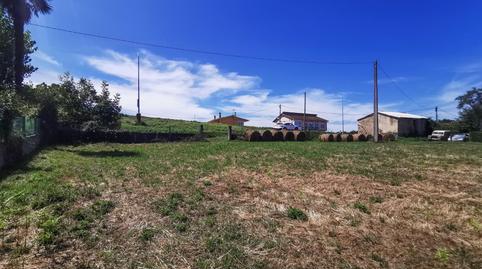 Foto 5 de Residencial en venda a Lugar Queiris, Coirós, A Coruña