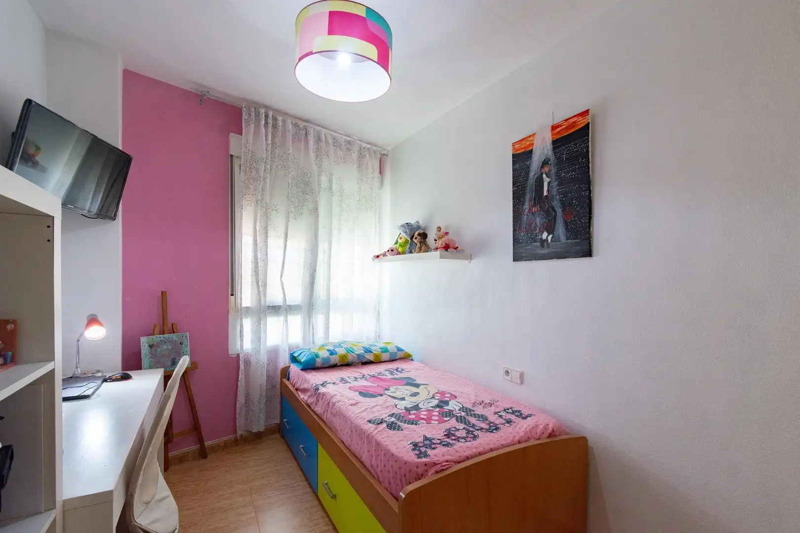 Flat with lift for sale in Calle de la Cirujeda 19, imagen 11