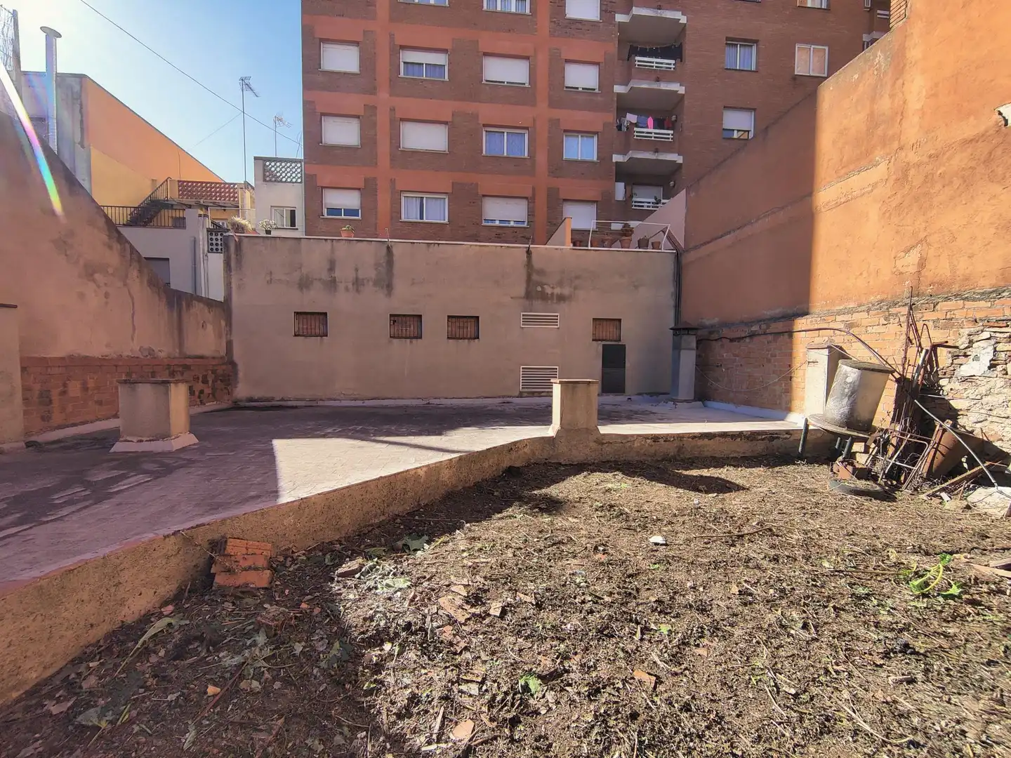 Terreni e lotti in vendita a de la Pau 30, imagen 4
