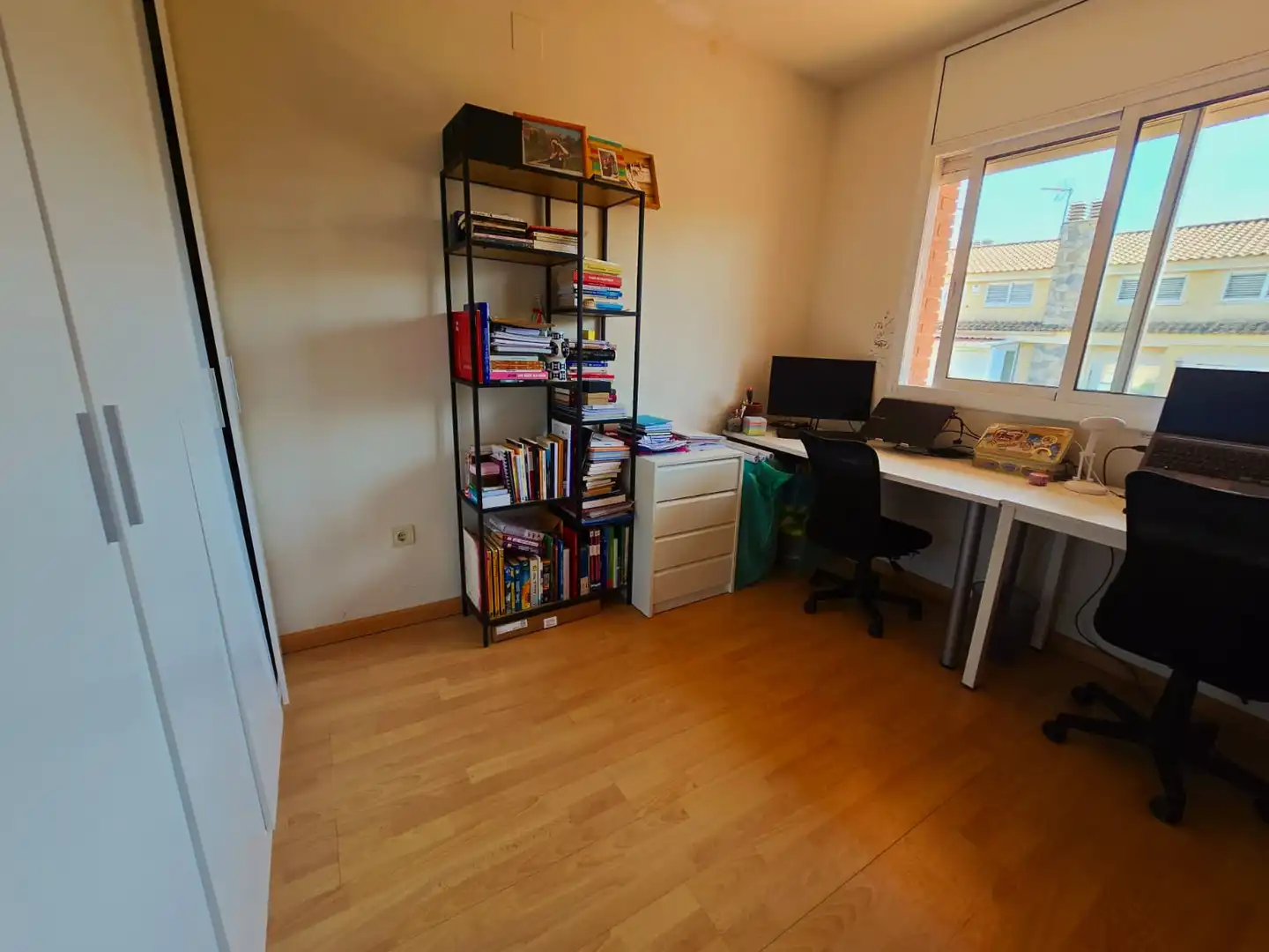 Casa a schiera con terrazza in vendita a Carrer de Farena, imagen 63