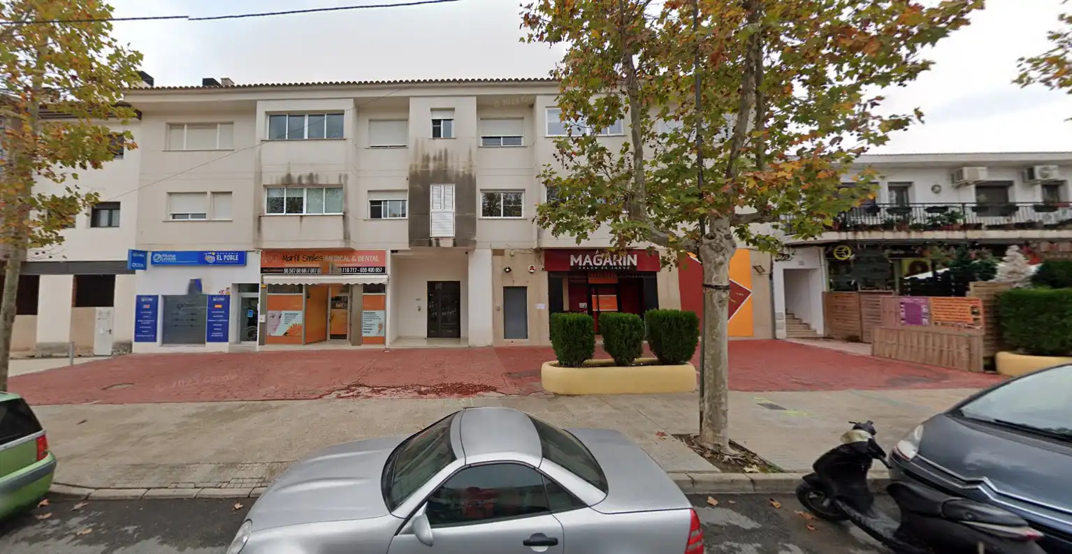 Casa en venda a MARINA BAIXA