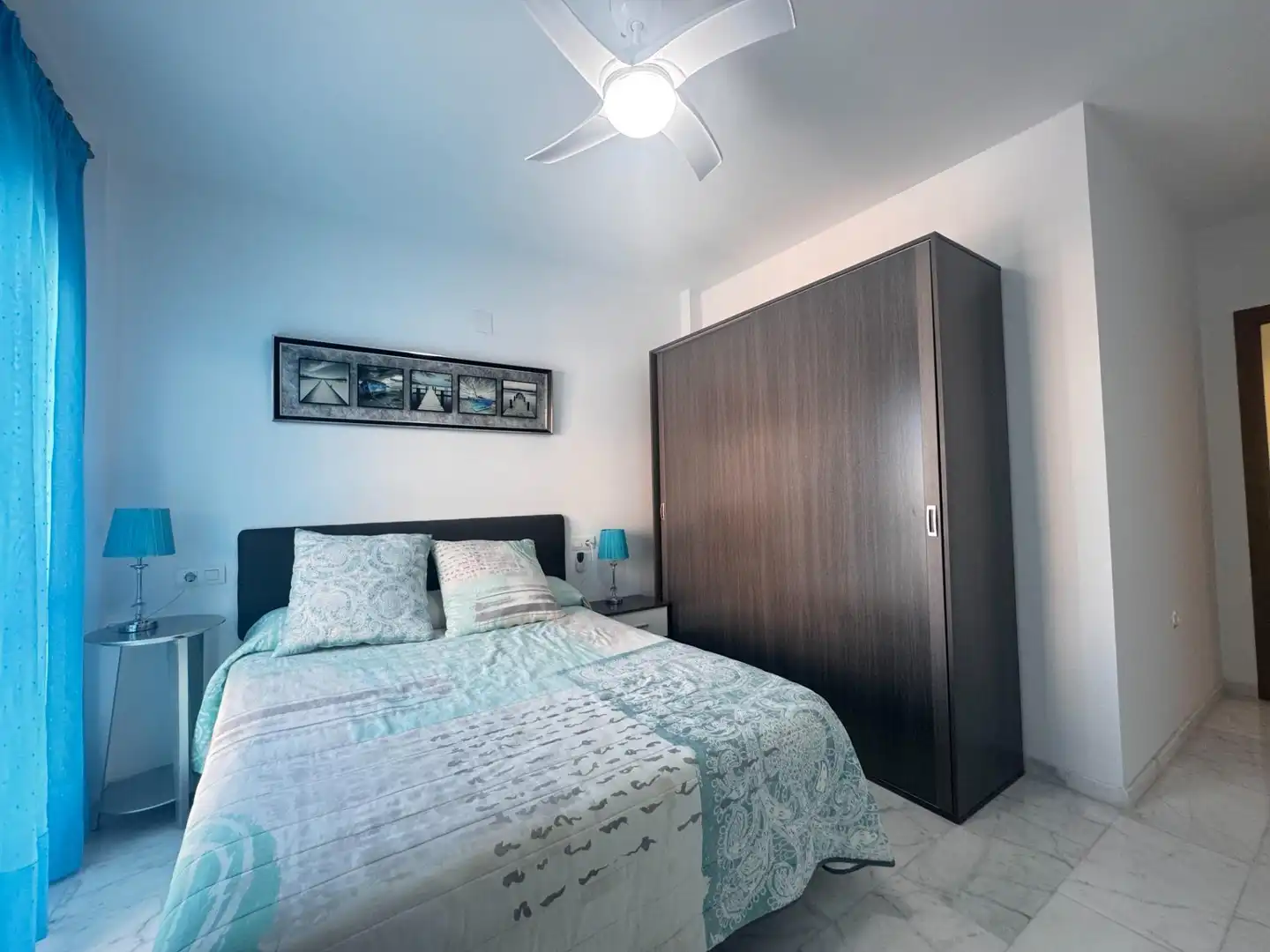 Wohnung zum Verkauf in Calahonda - Carchuna