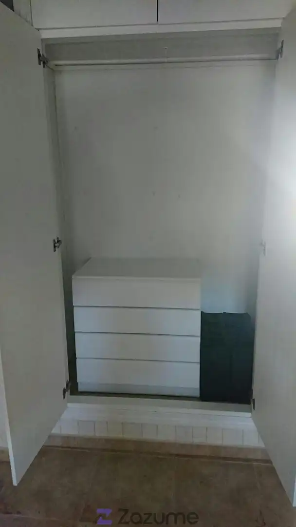 Habitación de Dúplex de alquiler en Dos Hermanas con Aire acondicionado, Calefacción y Terraza