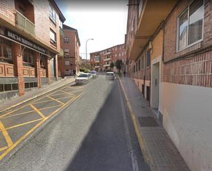 Exterior view of Premises for sale in Segovia Capital