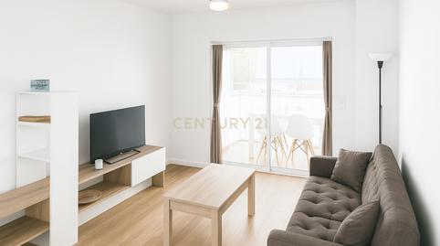 Foto 4 de Apartamento de alquiler en Calle Isla de Formentera, 13, Calp, Spain, -1, Puerto, Alicante
