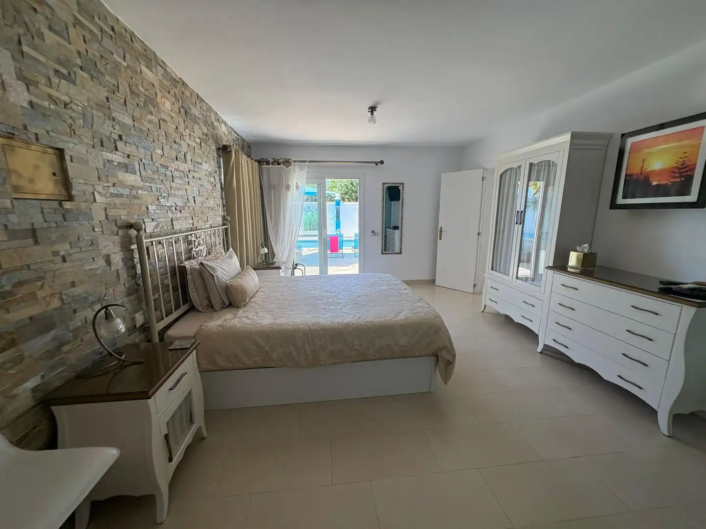 Villa mit Pool zum Verkauf in Montealto - Monterrey, imagen 66